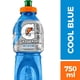 thumbnail image 1 of Bebida Isotónica Cool Blue Botella, 750 cc, 1 of 2