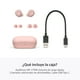 thumbnail image 3 of Audífonos In Ear Sony WF-C710N/P noise Cancelling Bluetooth Rosado, 3 of 14