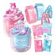 thumbnail image 1 of Kit de slime Gui Gui My Melody y Cinnamoroll - Pack de 2, 1 of 5