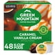 thumbnail image 1 of Coffee Pods Green Mountain Caramel Vanilla Cream 48 K-Cup, 1 of 8