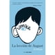 thumbnail image 1 of LIBRO La Lección De August, 1 of 2