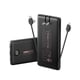 thumbnail image 1 of Power Bank VEEKTOMX de 10000 mAh con cables integrados y enchufe de pared, 1 of 8
