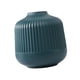 thumbnail image 5 of Florero Moderno, Adorno De Mesa Sencillo Para Sala De Estar, Estante, Mueble De TV, Verde Oscuro, 5 of 5