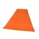 thumbnail image 5 of Colchón de agua enrollable, balsa para adultos, almohadilla de piscina, almohadilla de espuma para fiestas, relajación, playa, lago, recreación acuáti Naranja Verde, 5 of 5