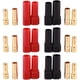 thumbnail image 1 of Conectores Amass XT150 Set 6 Pares 60A Alta Corriente RC, 1 of 3