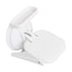 thumbnail image 3 of Reposapiés de ducha Reposapiés Soporte para lavar los pies con ventosa Pedal de baño Soporte para piernas para afeitado para el baño en casa Esencial, 3 of 5
