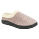 thumbnail image 2 of Pantufla Ping AN Rosado Passer, 2 of 6