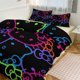 thumbnail image 1 of Hello Kitty Bedding Sets for Kids Men Women Twin Size Comforter Set, 1 of 5