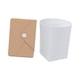 thumbnail image 4 of Vaso Plegable De Silicona De 250 Ml Con Bolsa De Almacenamiento Para Deportes, Jogging Y Mochilerismo, Color Caqui, 4 of 5
