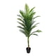 thumbnail image 1 of Planta Artificial Palmera Areca Alta 150 cm, 1 of 8