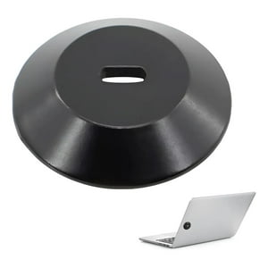 Genérica - Candado Adaptador Segur Adhesivas Para Computadora Portátil