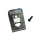 thumbnail image 1 of Kit De Ganchos Para Cinturón C19 N268241 Para Herramientas Eléctricas, 1 of 2