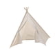 thumbnail image 2 of Teepe Teepe Creativa Contro Portable Toyos Casa Para Fiestas Barno Barsecuesas Bajas Blancas, 2 of 5