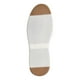 thumbnail image 3 of Zapatilla Tommy Hilfiger Hines para hombre, color negro/coñac, talla 10.5US, 3 of 3