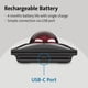 thumbnail image 3 of Trackball Kensington SlimBlade Pro inalámbrico K72080WW, 3 of 7