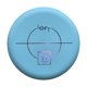 thumbnail image 4 of Putter de golf de disco LOFT Hydrogen de HYZER HOUND DISCS, 4 of 7