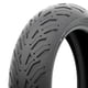 thumbnail image 1 of Neumático MICHELIN Road 6 Trasero 180/55ZR-17 Negro, 1 of 5