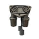 thumbnail image 4 of Solenoide De Cambio Dual De Transmisión 28200PLX003 Para Repuestos Honda Duradero, 4 of 5
