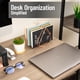 thumbnail image 2 of Organizador de Archivos Mind Reader 14 cm Oro Rosa 5 Compartimentos, 2 of 7