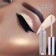thumbnail image 3 of Set de sombras de ojos con purpurina Eschindler Liquid Shimmer Waterproof, 3 of 9