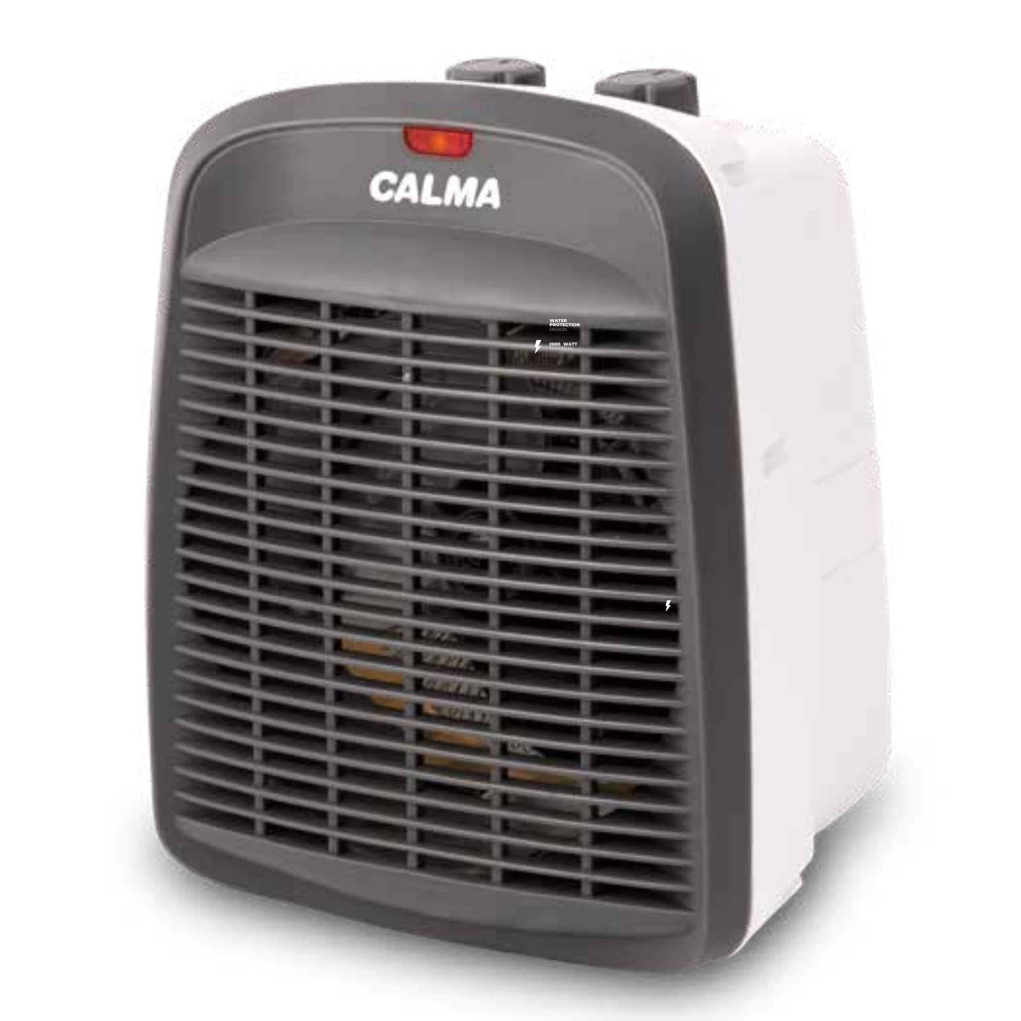 Calma - Termoventilador T4000 Modelo T4000