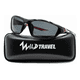 thumbnail image 3 of Gafas de sol polarizadas sport modelo deportivo UV400 negro, 3 of 3