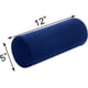 thumbnail image 5 of Almohada cervical de espuma viscoelástica con diseño redondo Carex, 5 of 8