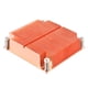 thumbnail image 1 of Enfriador de CPU SilverStone Technology 1U con refrigeración pasiva SST-XE01-2011, 1 of 7