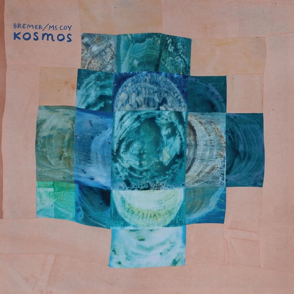 Kosmos Luaka Bop