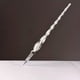 thumbnail image 1 of 1pc Handmade Vintage Crystal Calligraphy Pen - Perfect for Writing, Drawing & Decoration Gifts!, 1 of 4