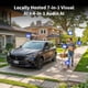 thumbnail image 3 of Cámara de Seguridad Aqara G5 Pro 4MP WiFi 2.4/5GHz HomeKit, 3 of 7