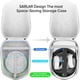 thumbnail image 3 of Estuche Sarlar Compatible Meta Quest 32 Vision Pro Compacto, 3 of 3