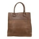thumbnail image 2 of Cartera Pikolinos Cuero Trenzas Café, 2 of 4