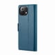 thumbnail image 4 of CaseMe tipo cartera Xiaomi 11 Lite con cierre magnético, RFID, tarjetero, soporte, carga inalámbrica, 4 of 5