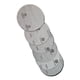 thumbnail image 2 of Paquete de 6 almohadillas para lijar Creating the Difference TruCut para bolos, 2 of 6