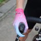thumbnail image 4 of Guantes Largo MS003 Rosado Talla S, 4 of 4
