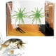 thumbnail image 1 of Señuelo criatura tentáculo plástico blando pesca lubina drop shot wacky rig, 1 of 8