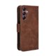 thumbnail image 5 of Funda Tipo Billetera FOXDOCK para Samsung Galaxy A15 – Tapa Flip con Tarjetero, 5 of 5