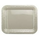 thumbnail image 2 of Bandeja Melamina 38Cm Provenzal Taupe, 2 of 2