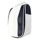 thumbnail image 3 of Bolsa para zapatos de golf Bolsa multiusos de gran capacidad de almacenamiento con cremallera Bolsa para transportar zapatos Bolsa para zapatos deport, 3 of 5