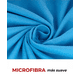 thumbnail image 3 of Toalla microfibra set 3 fitnics secado rapido con estuche viaje color azul, 3 of 3