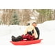 thumbnail image 4 of Peluche Snuggaboos Bella Bunny 40 cm ultra suave, 4 of 6