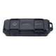 thumbnail image 2 of Caja organizadora EDC para herramientas RovyVon RX10, negra, 2 of 9
