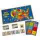 thumbnail image 3 of Juego de mesa University Games Scholastic Race en los EE. UU., 3 of 5