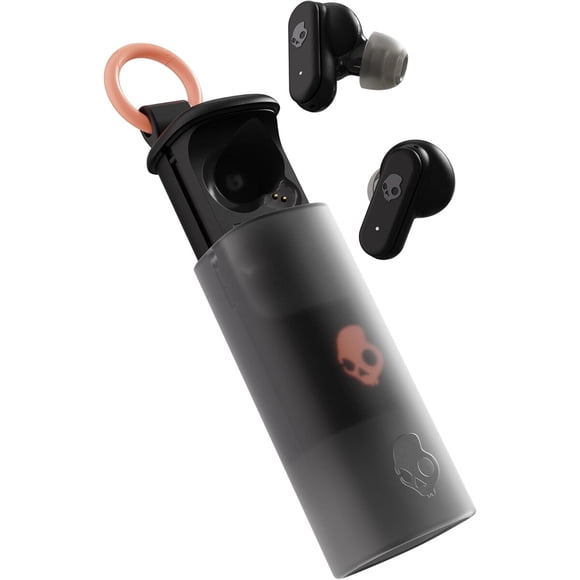 Audafonos Skullcandy Dime Evo Bluetooth 36H IPX4 Negro