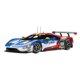 thumbnail image 1 of Coche a escala AUTOart Ford GT #69 Ryan Briscoe - Richard Westbrook - Scott Dixon, 1 of 9