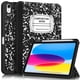 thumbnail image 1 of Funda Slimshell Para Ipad 11ª Generación 11 Y 10ª Generación 10 9, 1 of 9