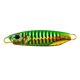 thumbnail image 4 of Se?uelos De Pesca De Plomo Cebos De Pesca Se?uelos De Natación Para La Pesca De Trucha Gallineta Verde 50g, 4 of 5