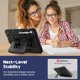 thumbnail image 5 of Funda Fintie apta para niños para Samsung Galaxy Tab S10 Lite/FE, 5 of 9
