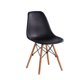 thumbnail image 2 of Pack X6 Sillas De Comedor Eames Negra, 2 of 3